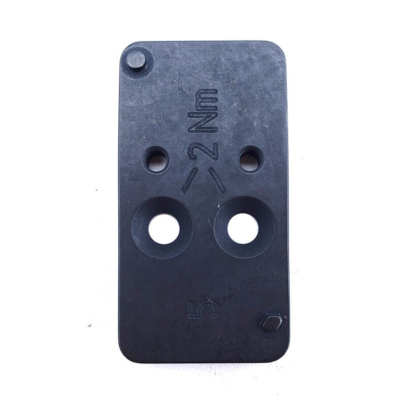 H&K VP9 MOUNTING PLATE #5 - Win Repeating Arms Promotion